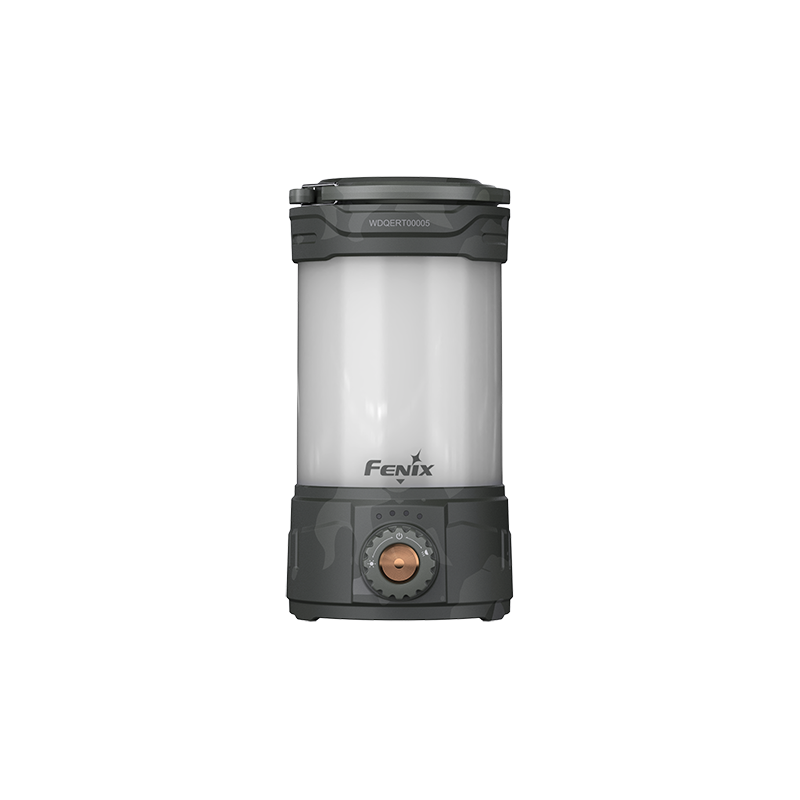 Fenix CL26R PRO High Performance LED Rechargeable Camping Lantern
