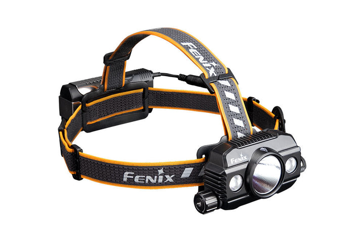 Fenix HP30R V2.0 LED Headlamp -- OPEN BOX