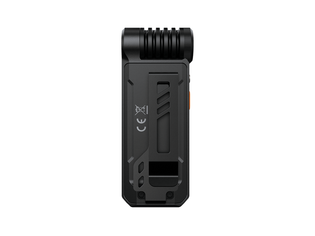 Fenix SW06R Multipurpose Pivoting Clip-On Light