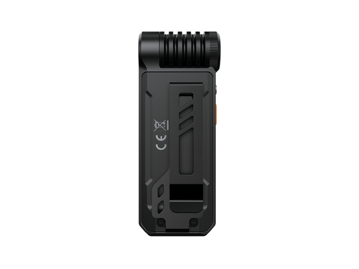 Fenix SW06R Multipurpose Pivoting Clip-On Light