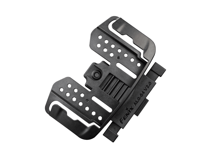 Fenix ALG-04 V2 NVG Helmet Mount Headlamp Clip