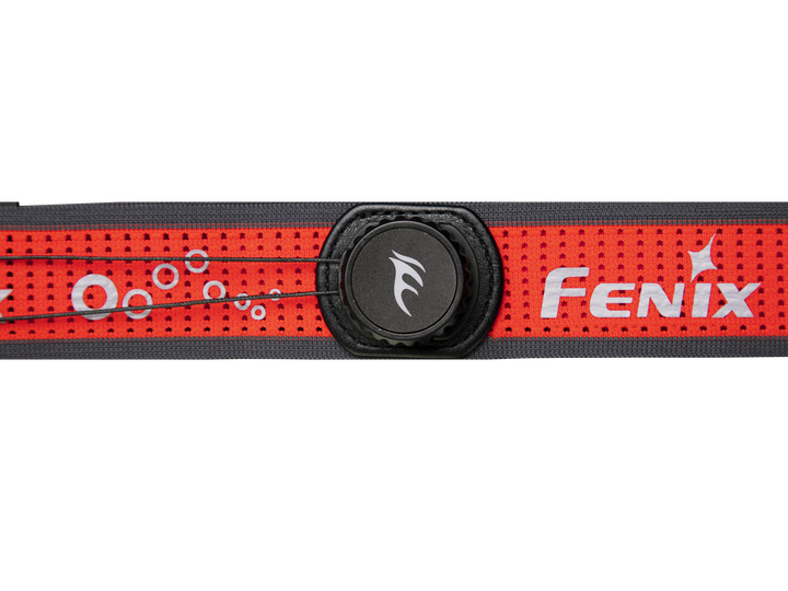 Fenix AFH-05 Headband with SPORT Quick-Adjust System