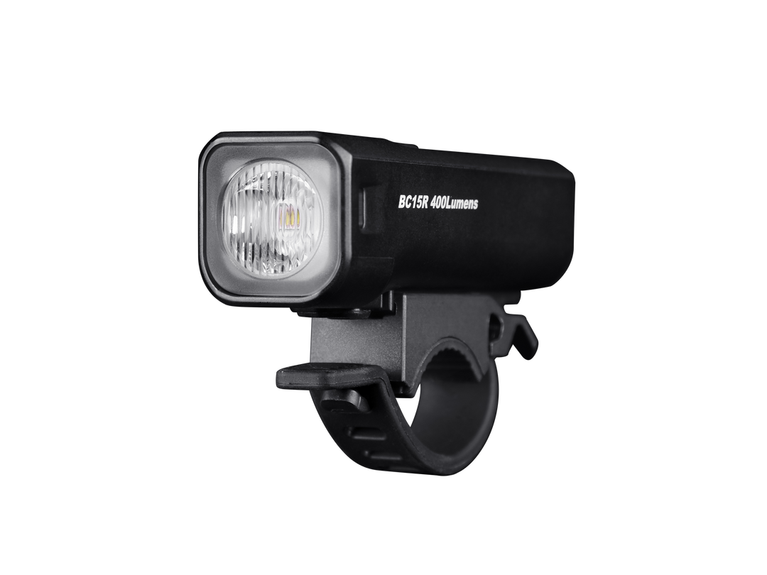 Fenix BC15R Lightweight Rechargeable Bicycle Light