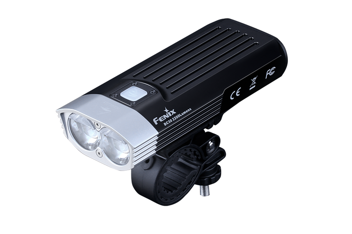 Fenix BC30 V2.0 LED Bike Light -- OPEN BOX