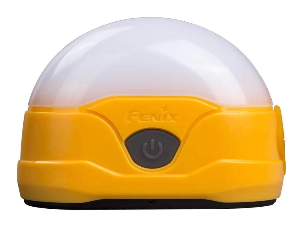 Fenix CL25R Rechargeable MINI Camp LED Lantern - 350 Lumen (Green) - Bed  Bath & Beyond - 22526080