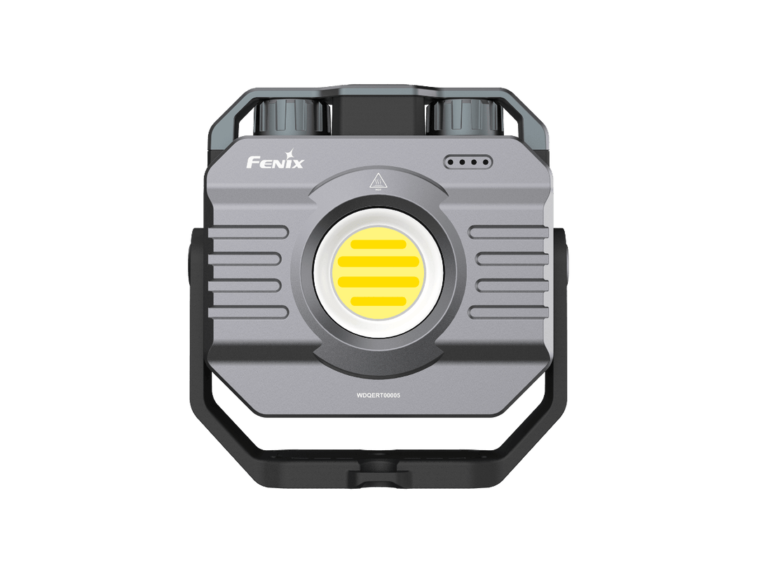 Fenix CL28R Multifunctional Outdoor LED Lantern -- OPEN BOX