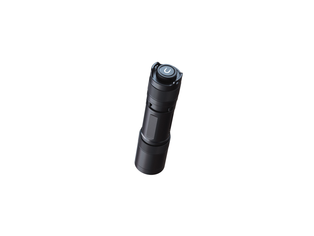 Fenix E12 V3 Portable EDC Flashlight