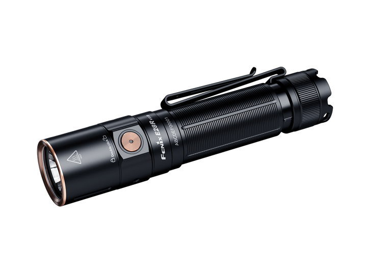 Fenix E28R V2 Rechargeable EDC Flashlight
