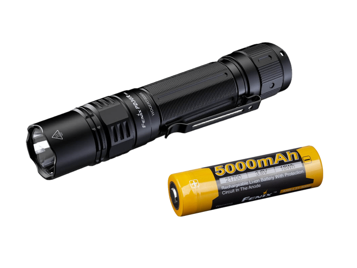 Fenix PD36R Pro 2800 Lumen Flashlight