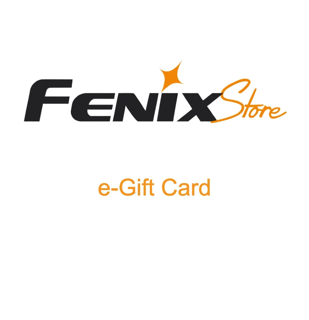 Fenix Store Gift Card