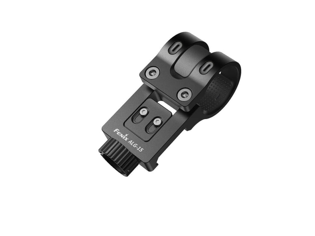ALG 15 Tactical Rail Mount