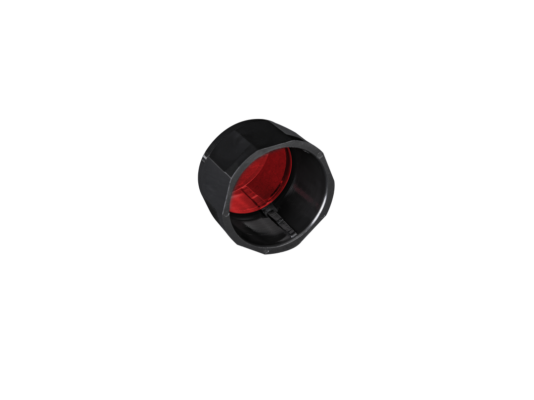 fenix flashlight filter Fenix AOF-S+ V2 Red Filter Adapter