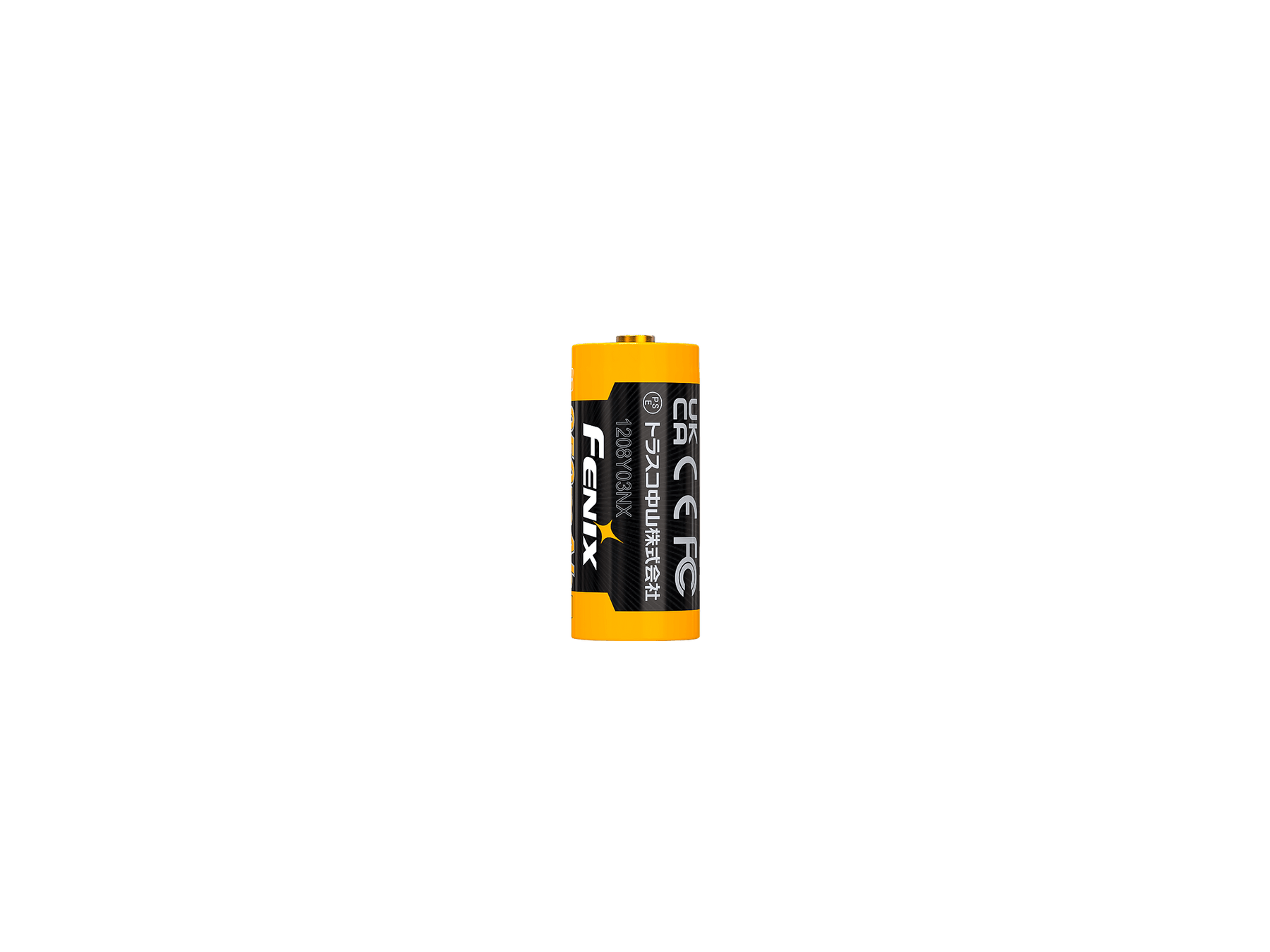 Fenix ARB-L16-950P Rechargeable Battery