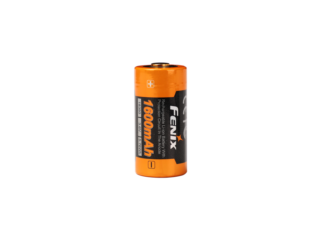 yu Fenix ARB-L18-1600 Rechargeable 18350 Battery – Fenix Store