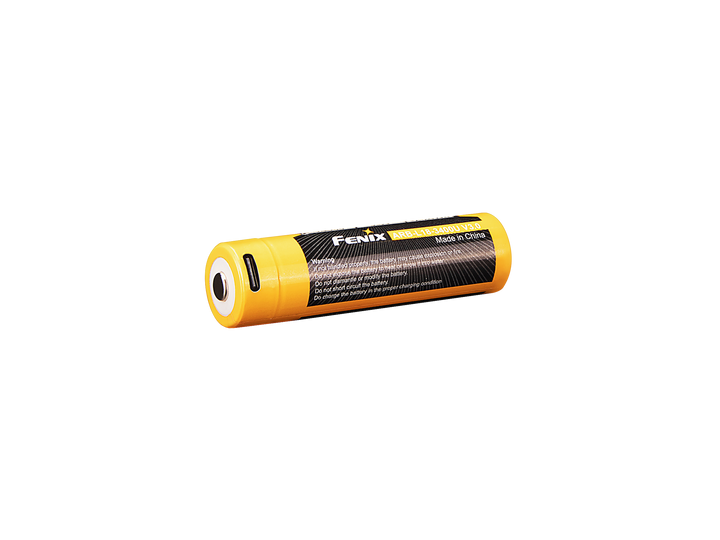Fenix ARB-L18-3400U V3 USB-C Rechargeable 18650 Battery