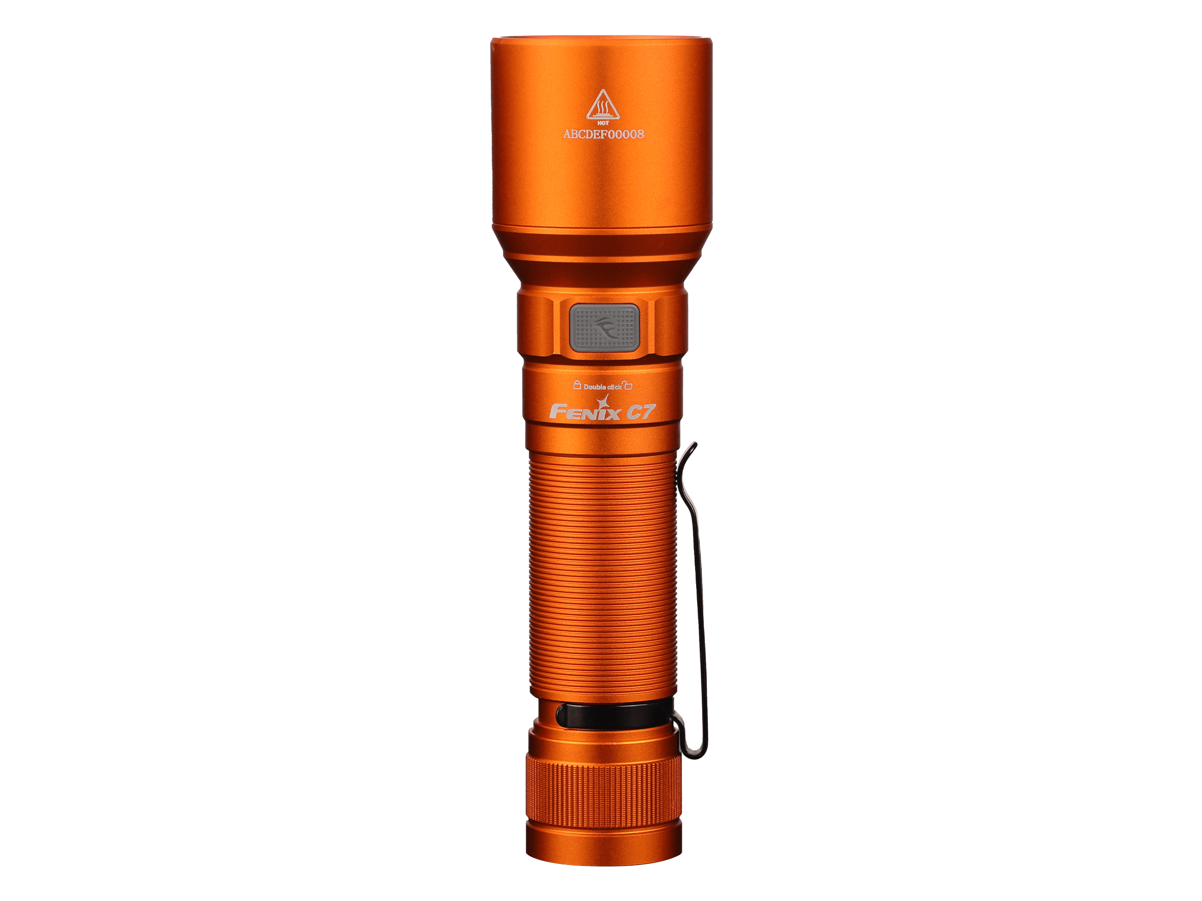 FENIX C7 USB充電式LEDライト 【公式通販】