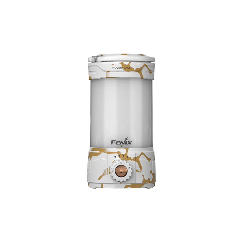 Fenix CL26R PRO High Performance LED Rechargeable Camping Lantern Fenix CL26R PRO High Performance LED Rechargeable Camping Lantern