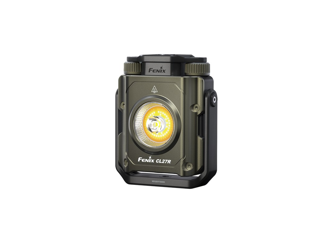CL27R Multifunctional Outdoor Lantern – Fenix Store CL27R Multifunctional Outdoor Lantern – Fenix Store