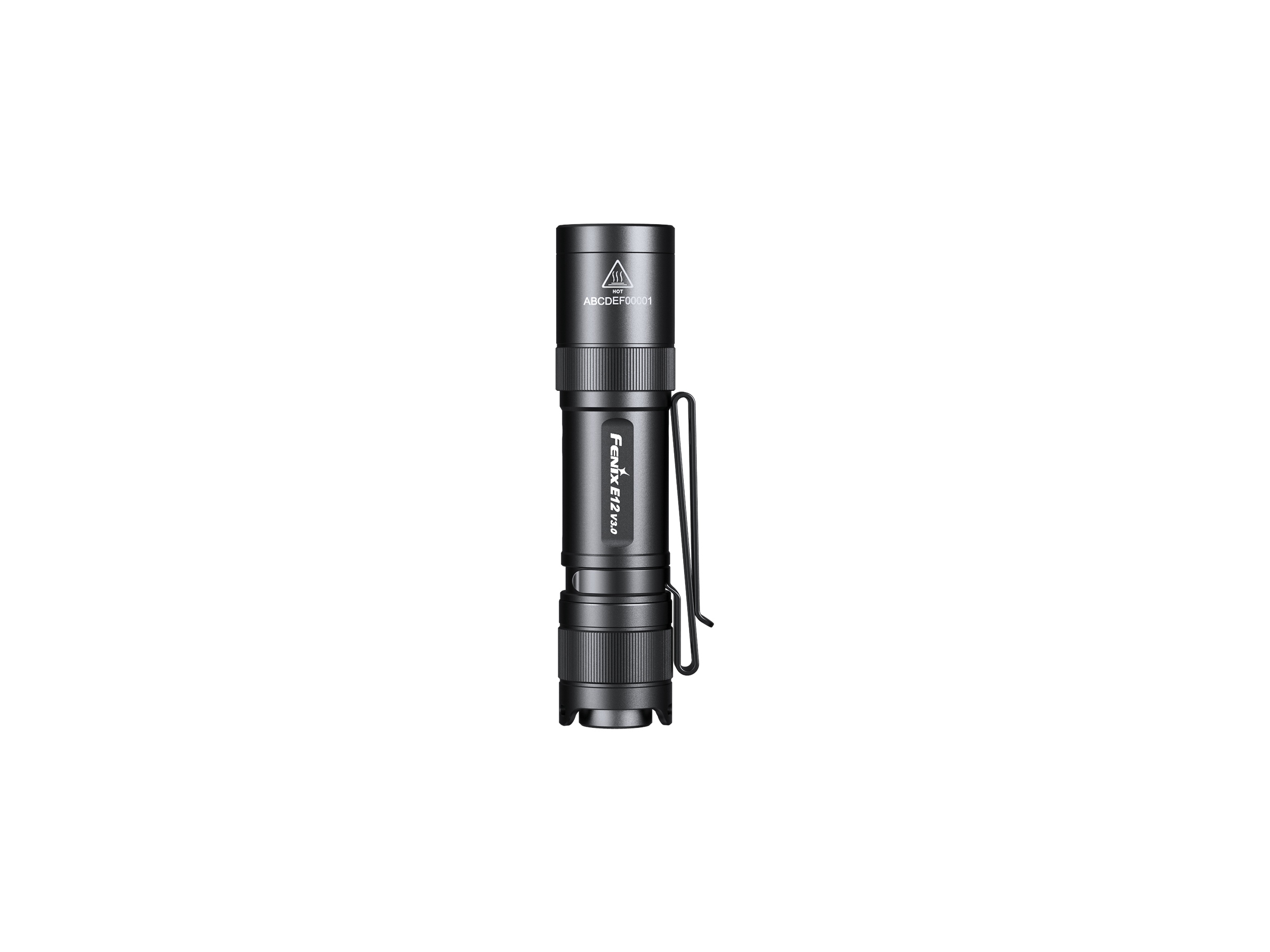 Fenix E12 V3 | Shop Pocket EDC AA Flashlight - Fenix Store