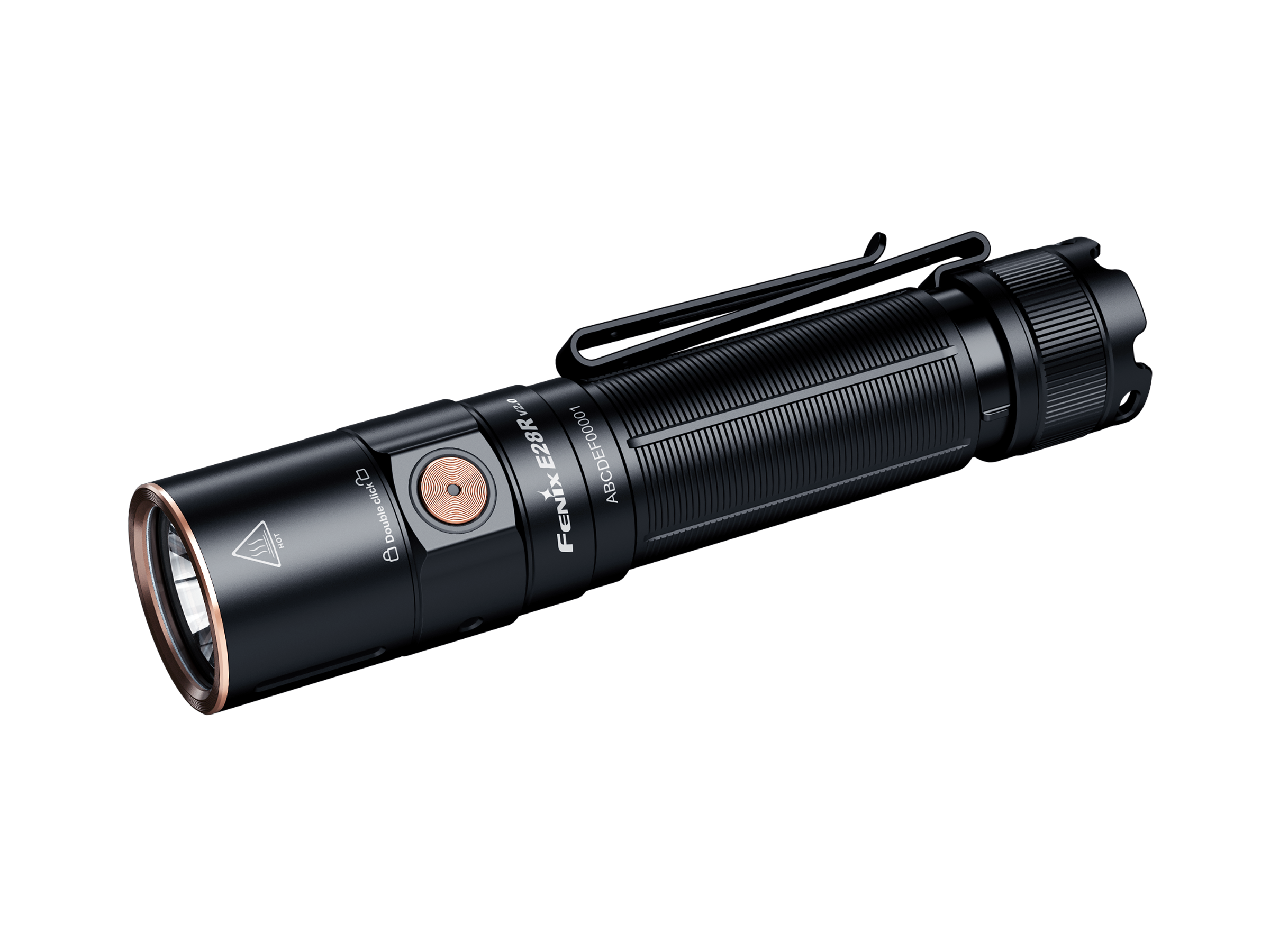 fenix e30r flashlight want come on Fenix E28R V2 Rechargeable EDC Flashlight – Fenix Store