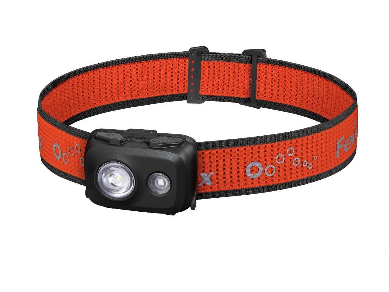 Fenix HL16 Lightweight Outdoor Hiking LED Headlamp – Fenix Store