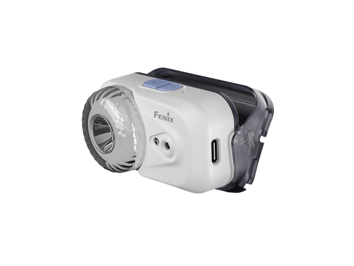 Fenix HL17R Multicolor Headlamp in white