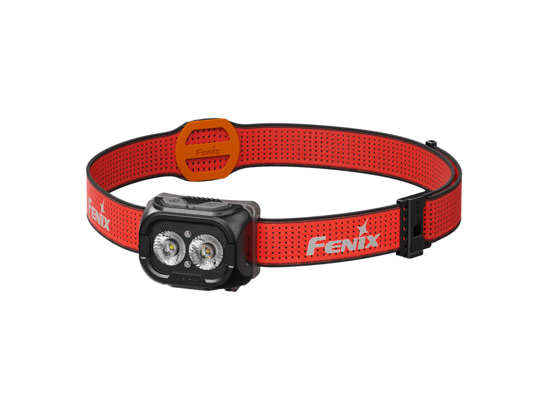 Fenix HL18R-T V2.0 Rechargeable Headlamp Iceberg White