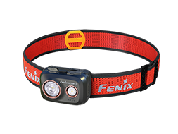 Fenix HL32R-T Trail Running Headlamp black