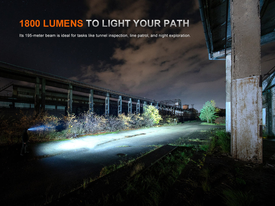 Fenix HM61R V3 Rechargeable Headlamp