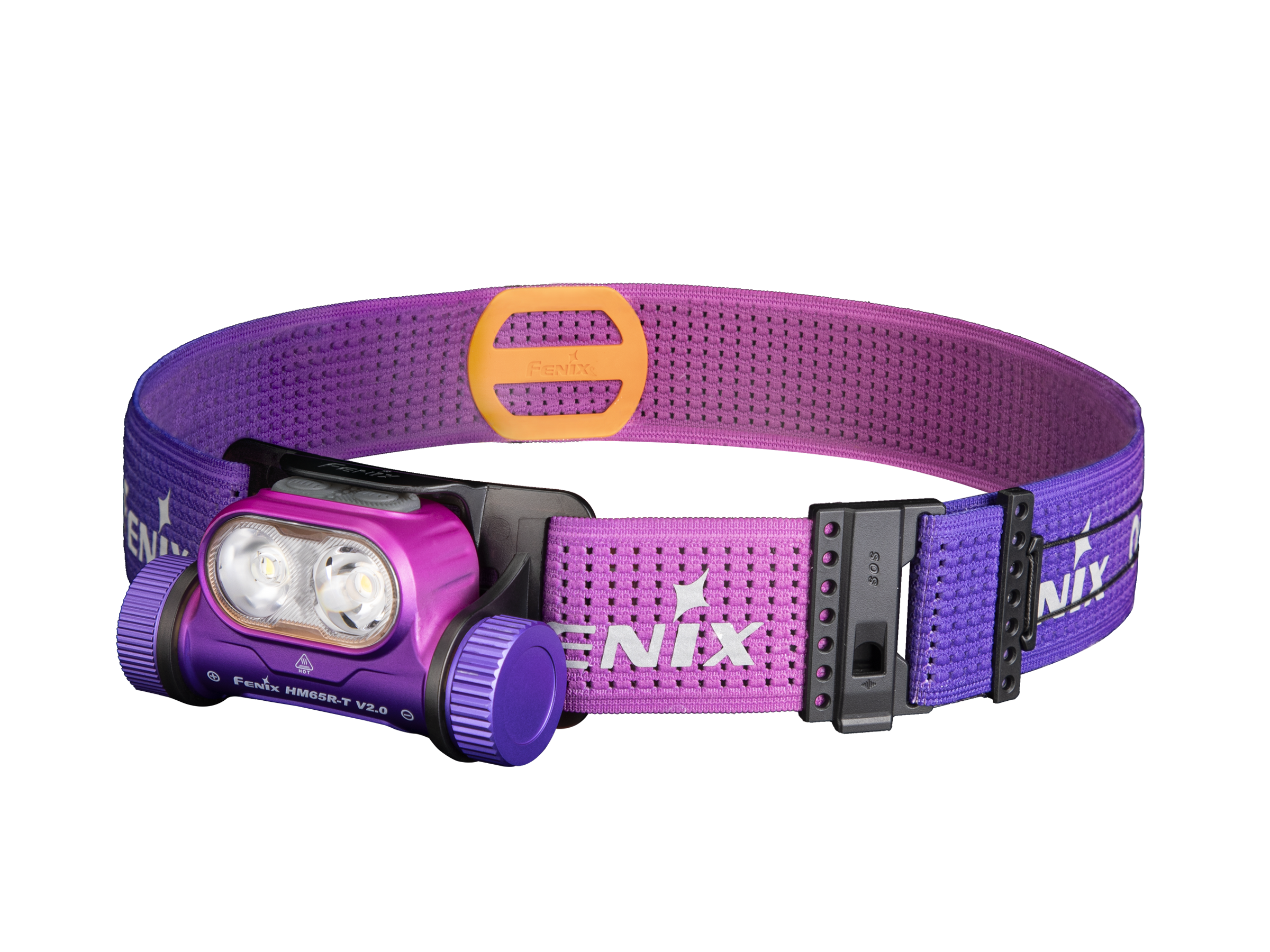 Fenix HM65R-T V2.0 Headlamp