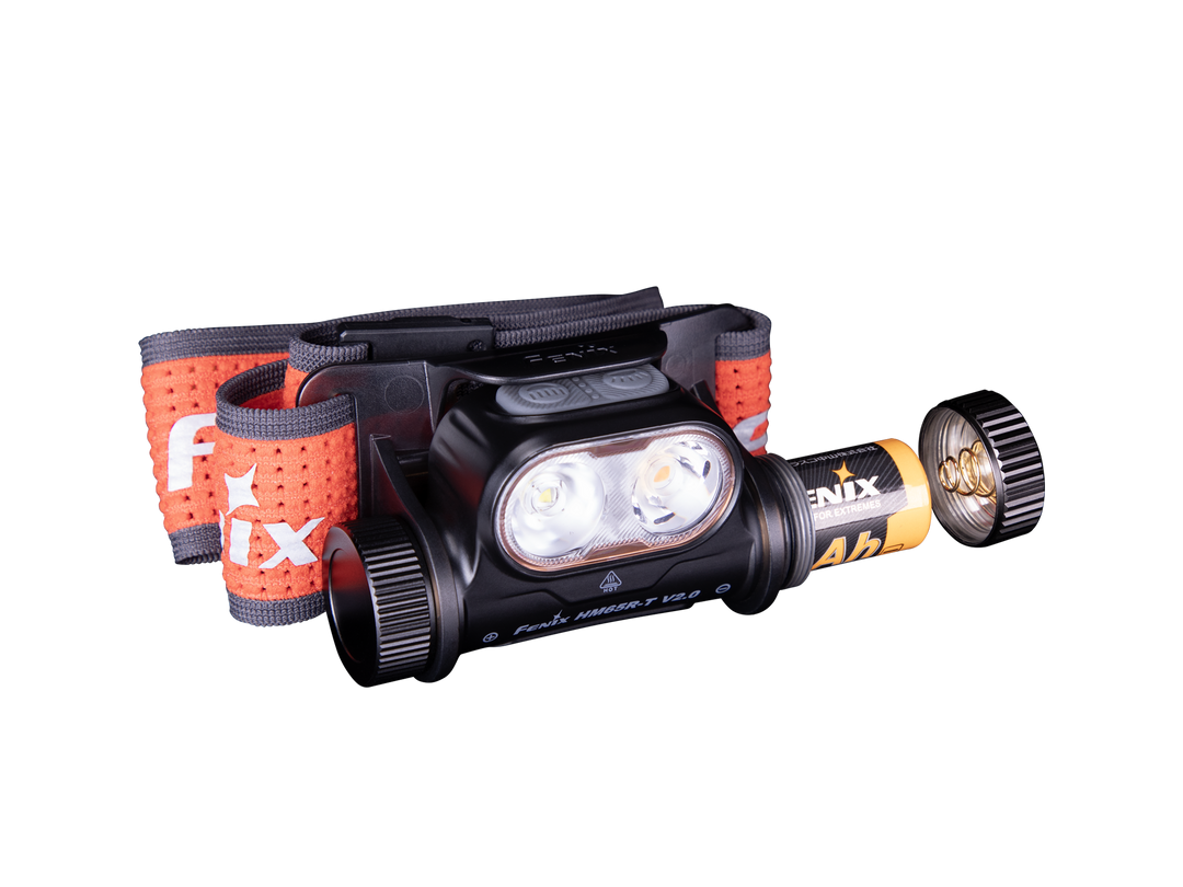 Fenix HM65R-T V2 | Shop Rechargeable Lightweight Trail Running Fenix HM65R-T V2 | Shop Rechargeable Lightweight Trail Running