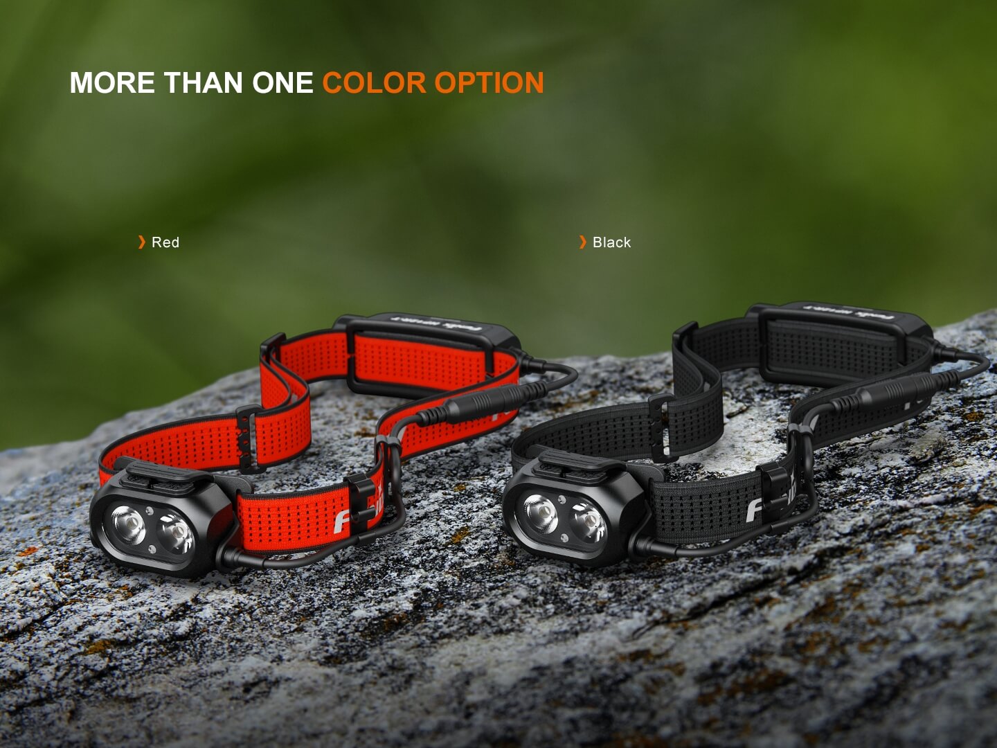 Fenix HP12R-T Balanced Trail Headlamp – Fenix Store