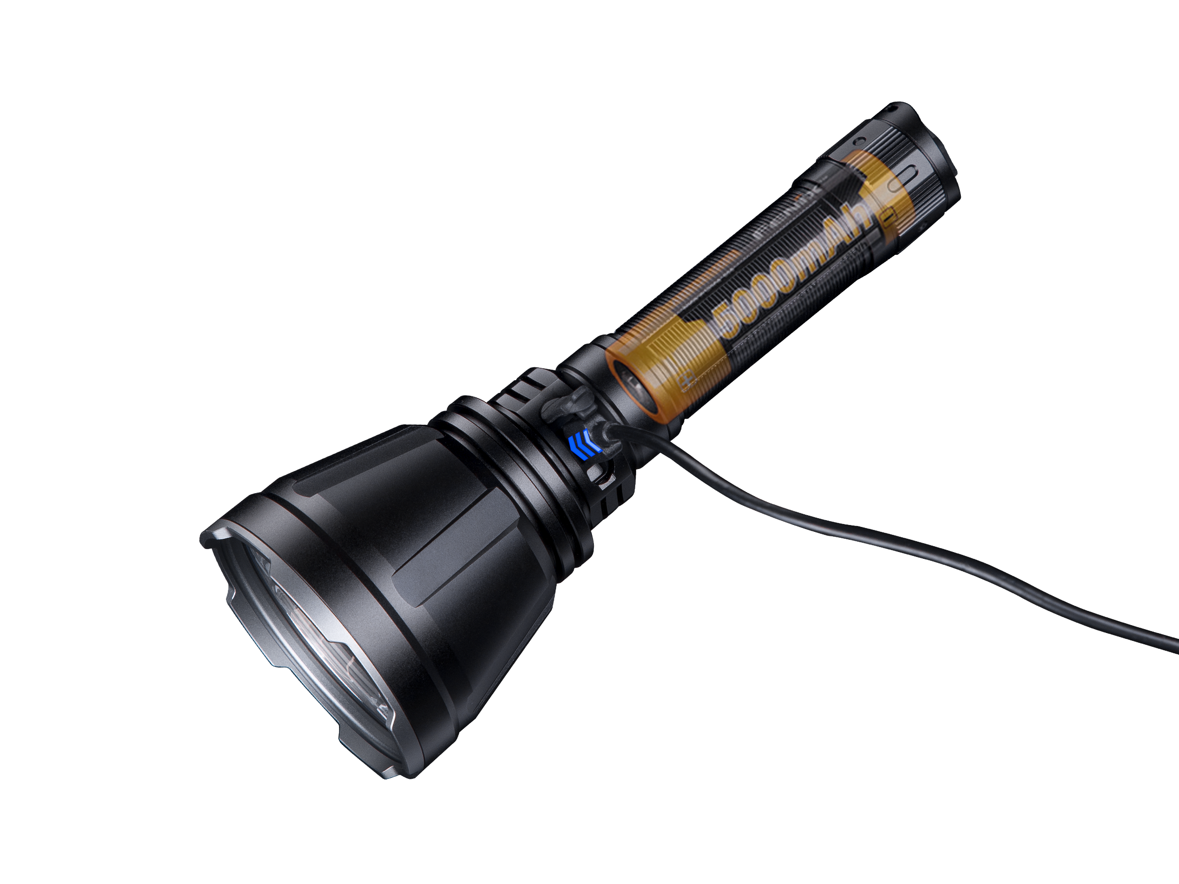 FENIX LEDライト/HT18 Fenix HT18R Rechargeable LED Hunting Light \u2013 Fenix Store