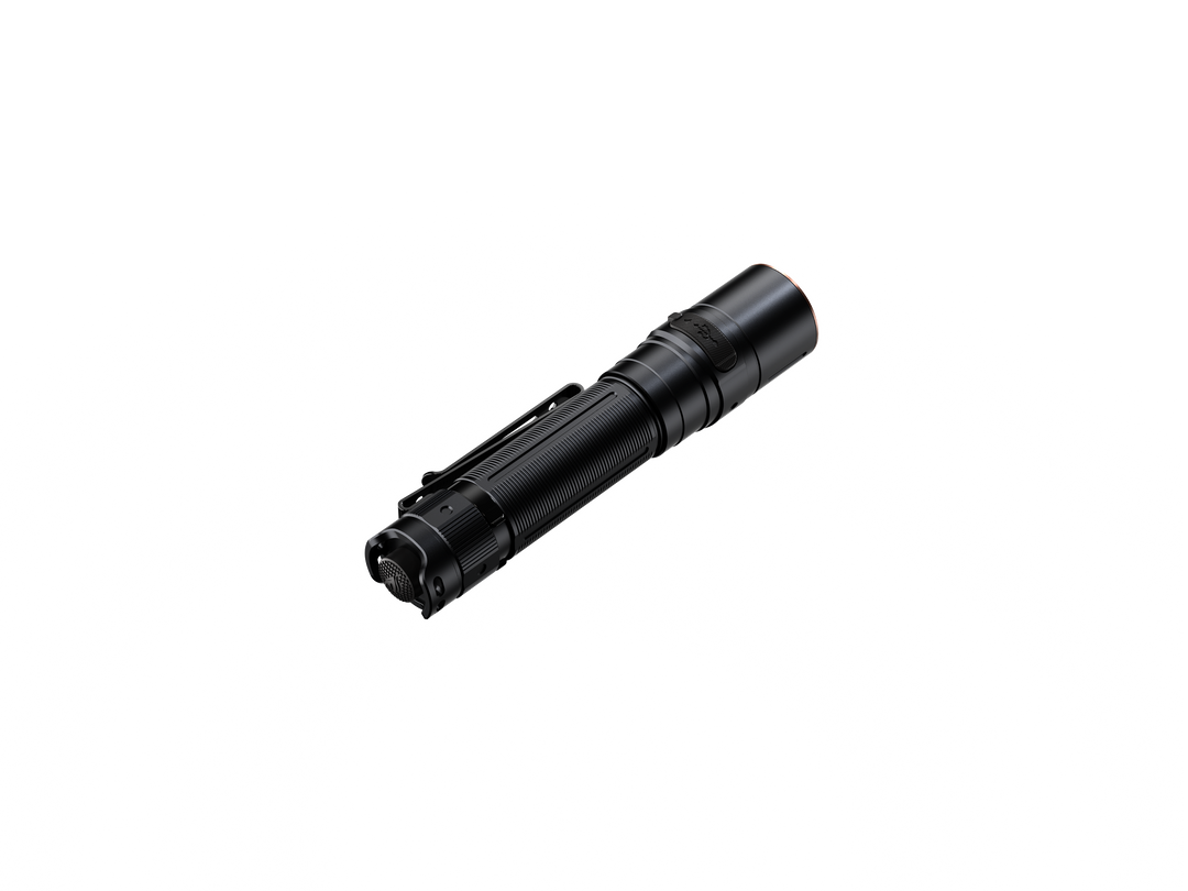 fenix brightest flashlight Fenix LD30R Rechargeable Flashlight