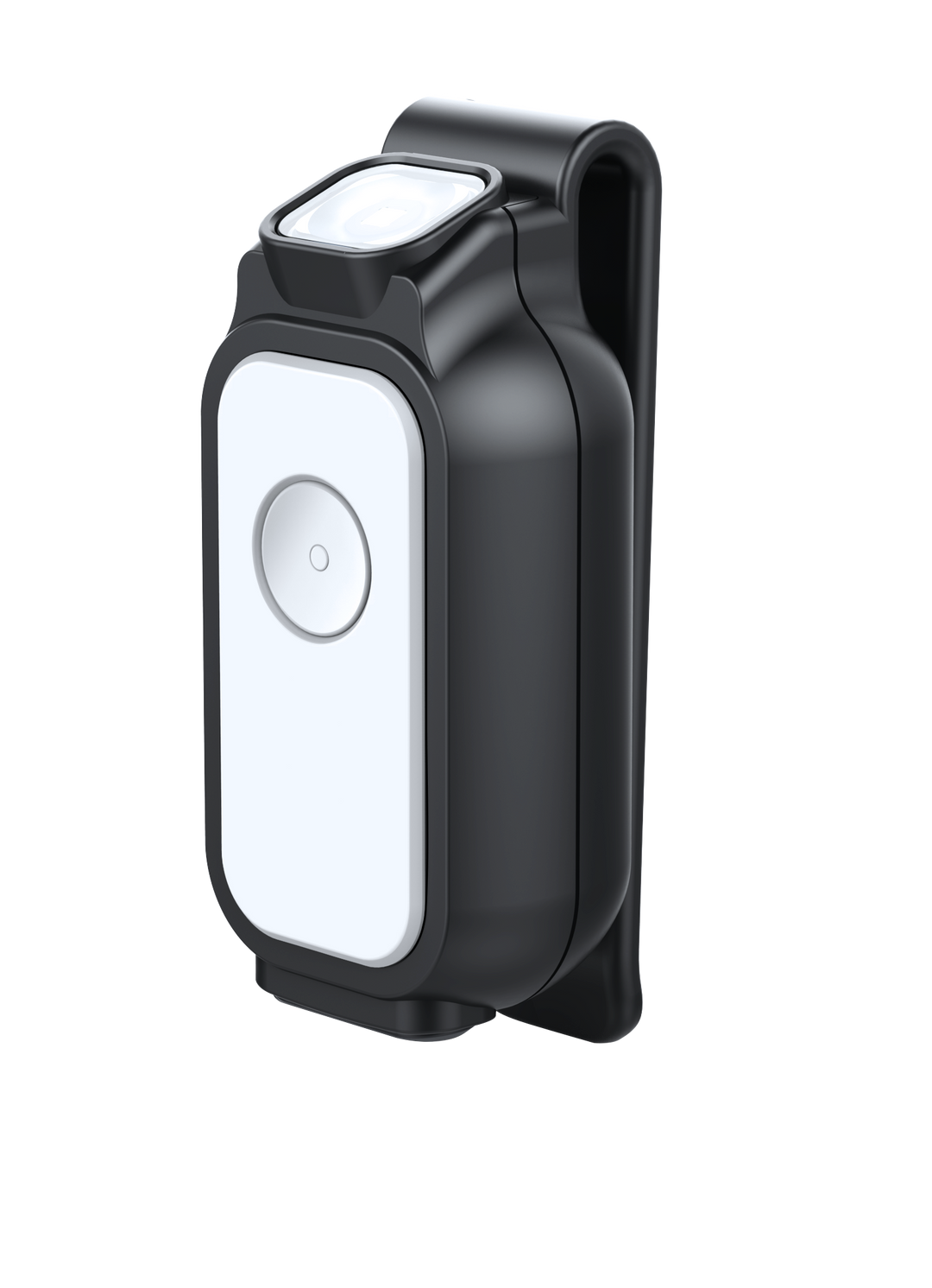 Fenix Mini-Lite viewed from the top right