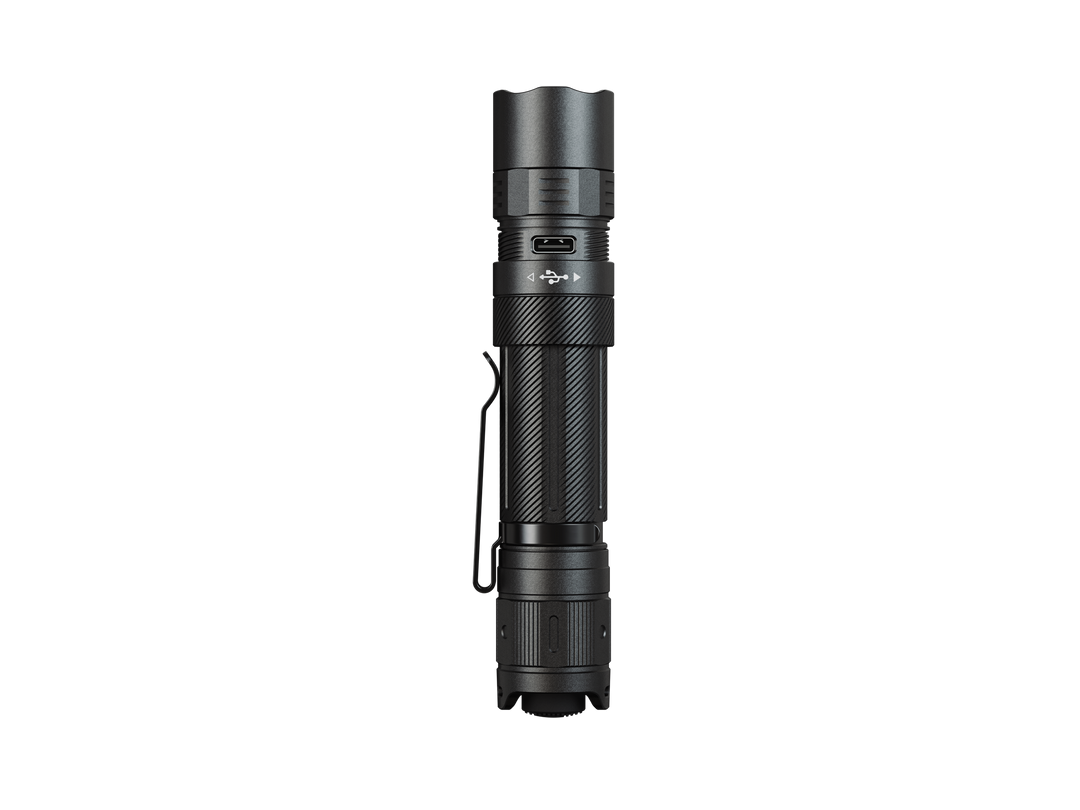 fenix flashlight flickering Fenix PD32R Rechargeable Flashlight