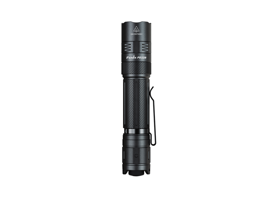fenix fd20 flashlight Fenix PD32R Rechargeable Flashlight