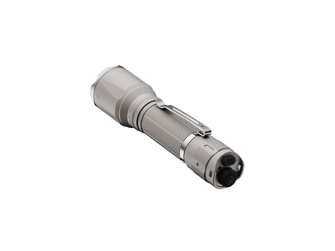 Fenix TK17 | Shop Dual Switch Tactical Flashlight - Fenix Store