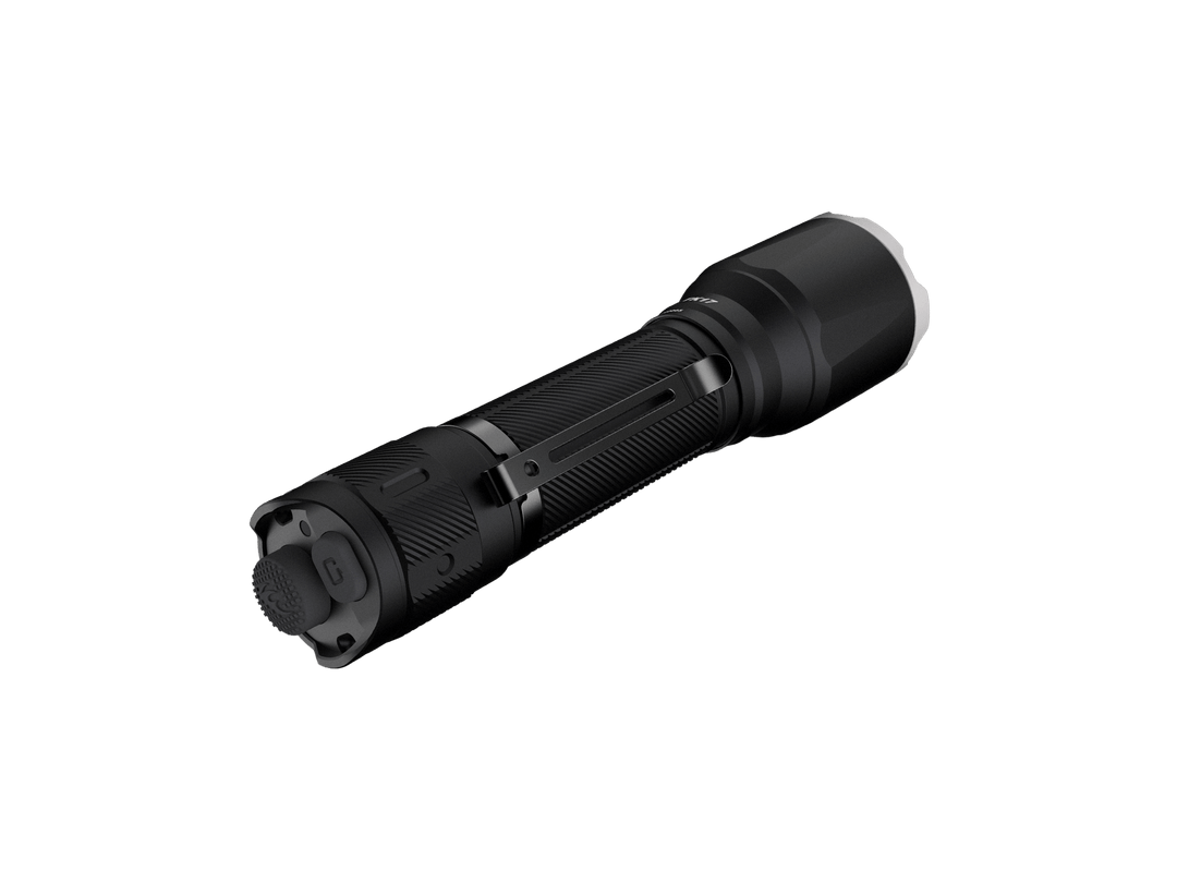 Fenix TK17 | Shop Dual Switch Tactical Flashlight - Fenix Store