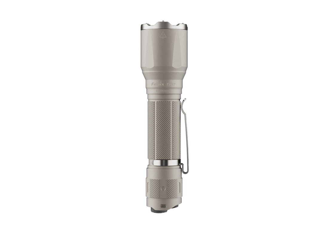 FENIXフェニックス　TK17 タクティカルフラッシュライト Fenix TK17 Tactical Flashlight - Fenix Lighting