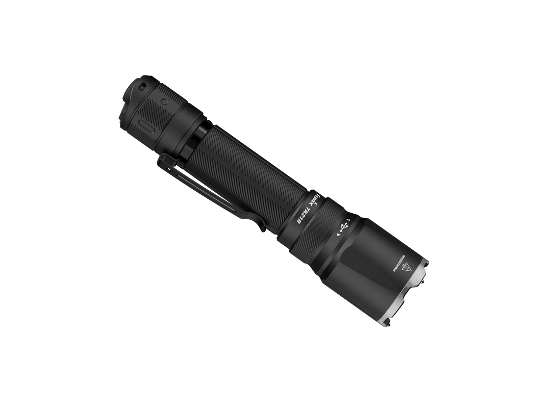 Fenix TK21R | Shop Duty Flashlight - Fenix Store Fenix TK21R | Shop Duty Flashlight - Fenix Store