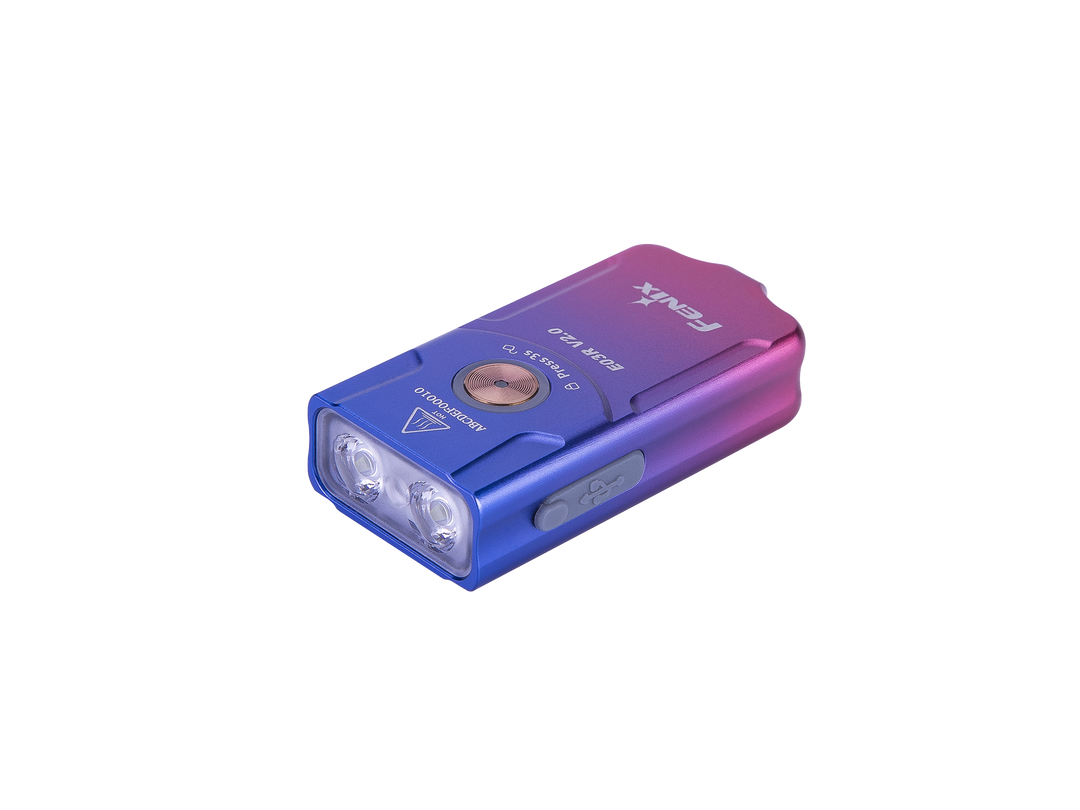 fenix eo3r flashlight Fenix E03R V2 Keychain Flashlight – Fenix Store