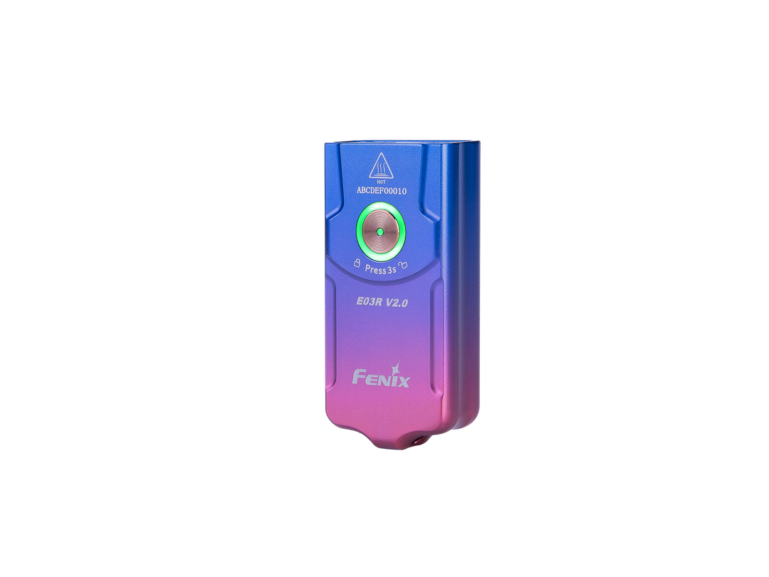 fenix e03r v2.0 keychain flashlight Fenix E03R V2 Keychain Flashlight – Fenix Store