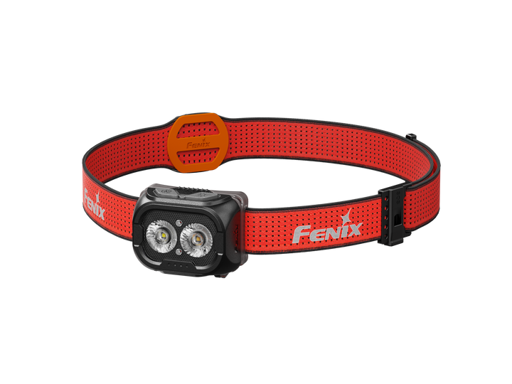 Fenix HL18R-T V2 Lightweight Trail Running Headlamp