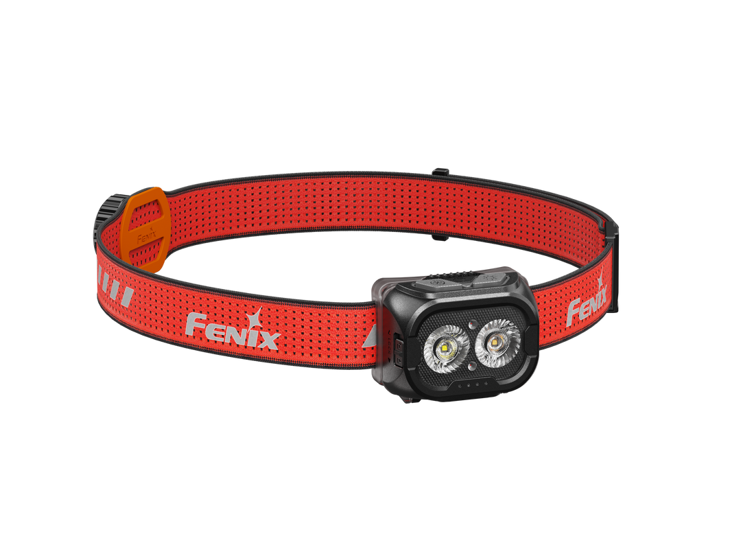 Fenix HL18R-T V2 Lightweight Trail Running Headlamp