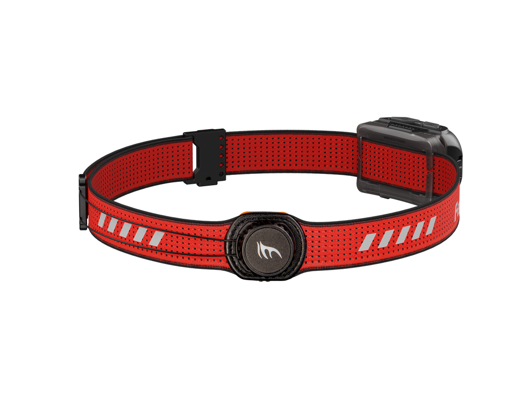 Fenix HL18R-T V2 Lightweight Trail Running Headlamp