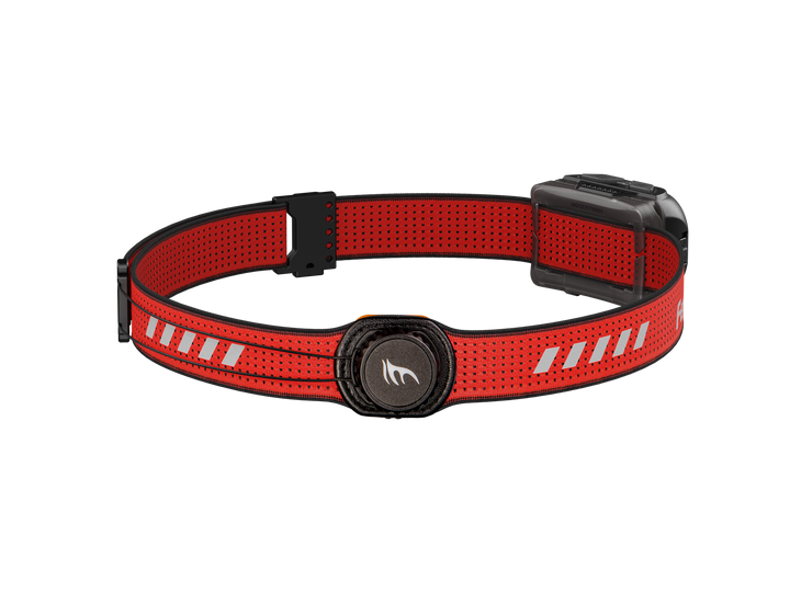 Fenix HL18R-T V2 Lightweight Trail Running Headlamp