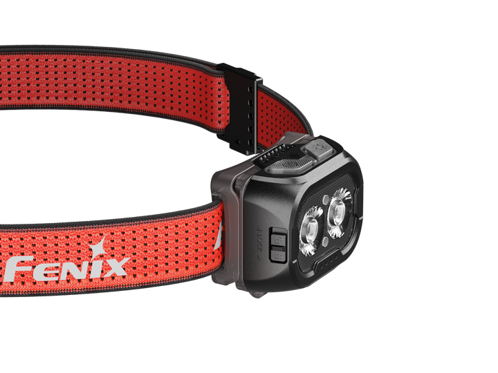 Fenix HL18R-T V2 Lightweight Trail Running Headlamp