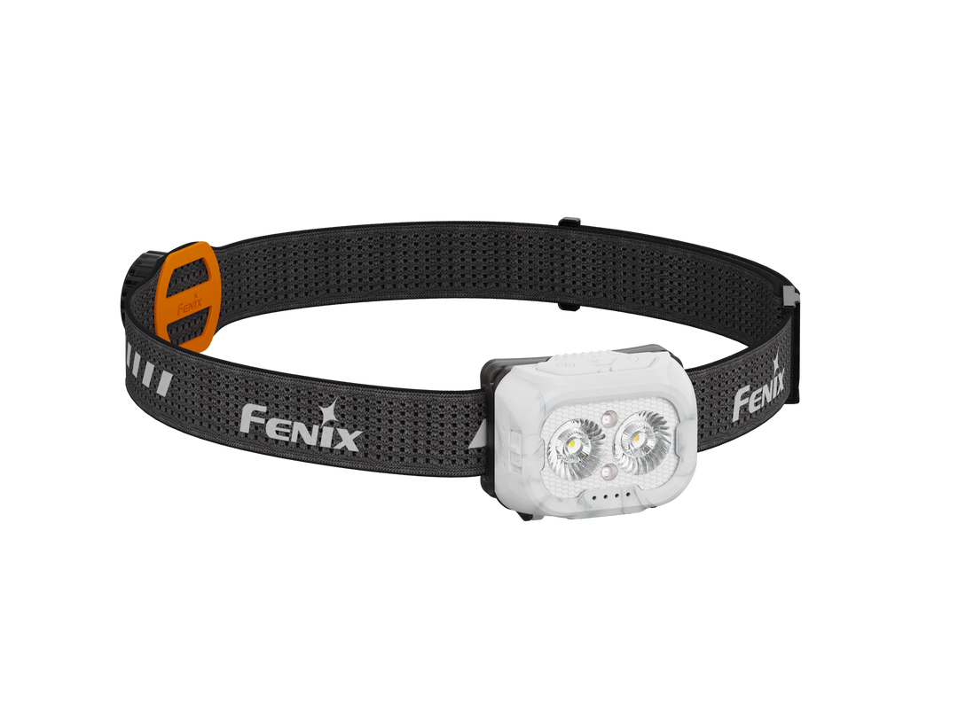 Fenix HL18R-T V2 Lightweight Trail Running Headlamp