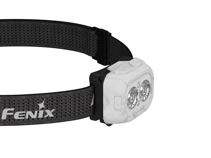 Fenix HL18R-T V2 Lightweight Trail Running Headlamp